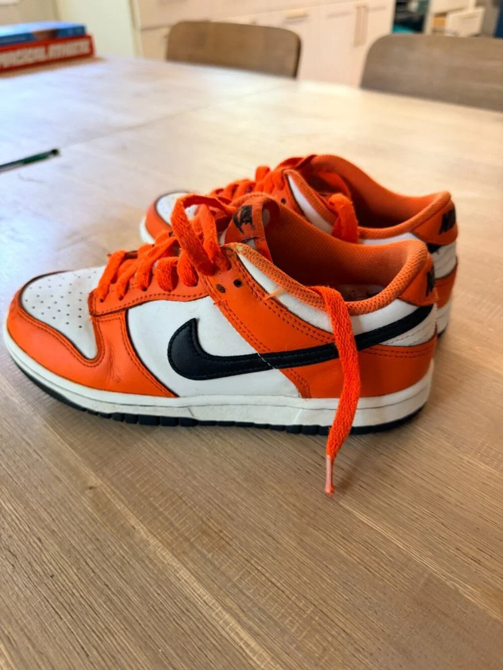 Nike Dunk Low GS 